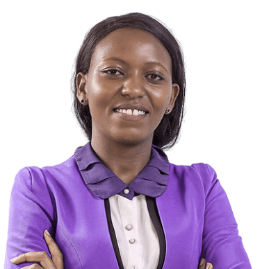 EUNICE NJERI MICHUKI